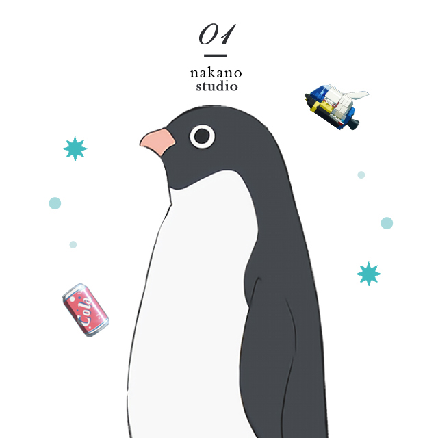 中野スタジオ